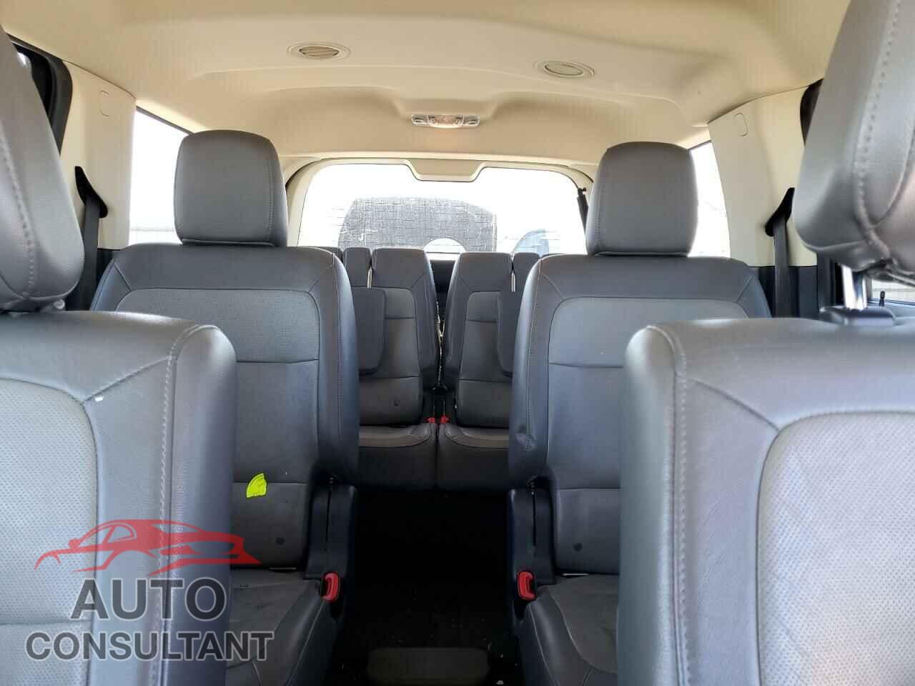 FORD FLEX 2016 - 2FMGK5C87GBA24128