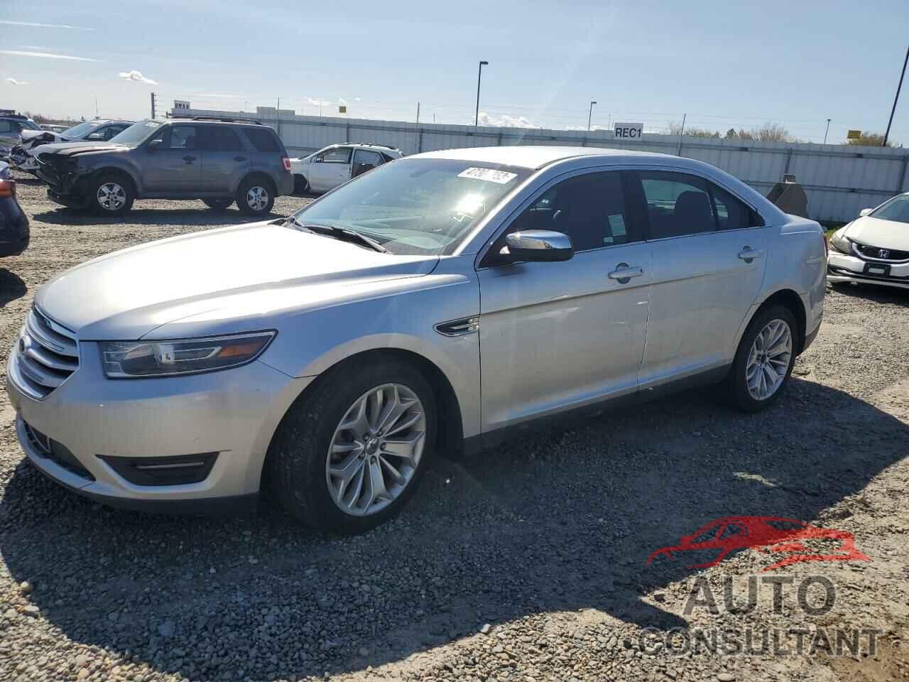 FORD TAURUS 2015 - 1FAHP2F83FG139438