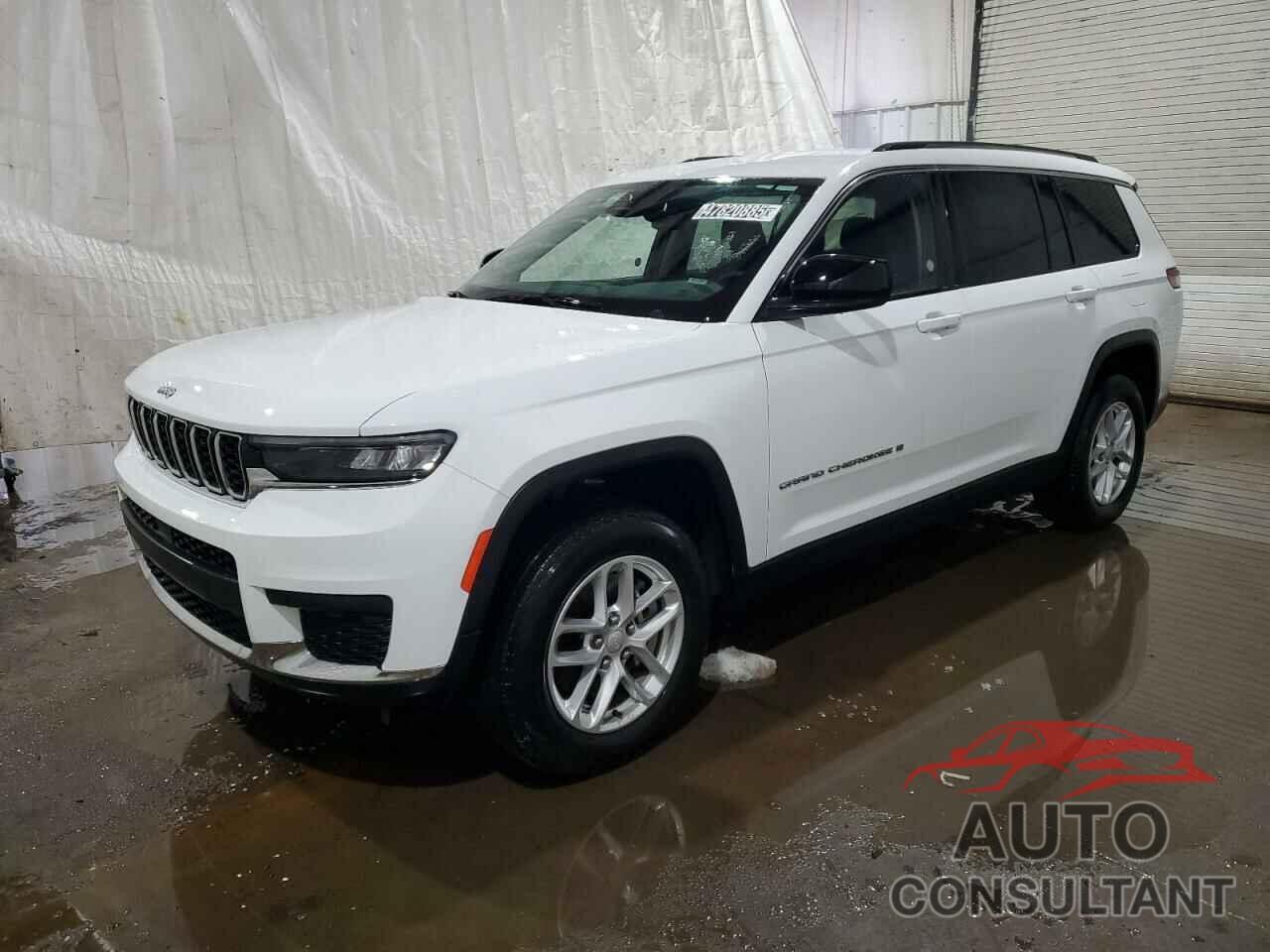 JEEP GRAND CHER 2023 - 1C4RJKAG6P8821112