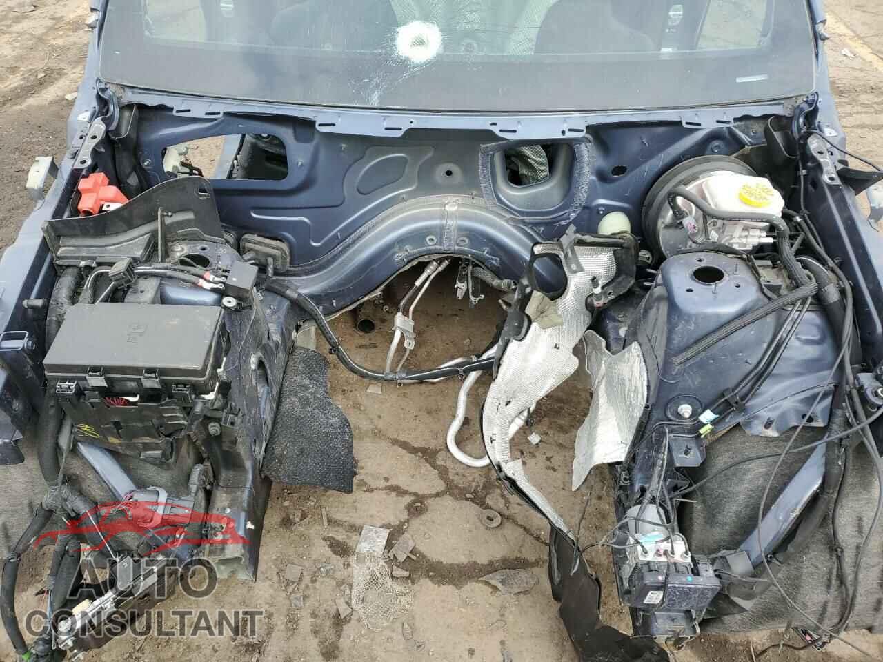 DODGE DURANGO 2021 - 1C4RDJDG9MC606104