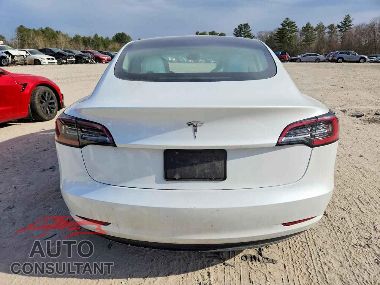 TESLA MODEL 3 2023 - 5YJ3E1EA9PF481299