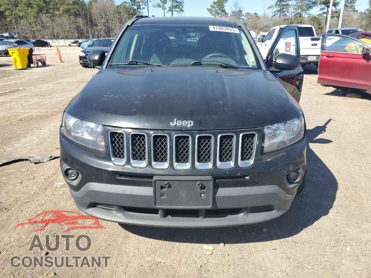 JEEP COMPASS 2015 - 1C4NJCBA2FD334140