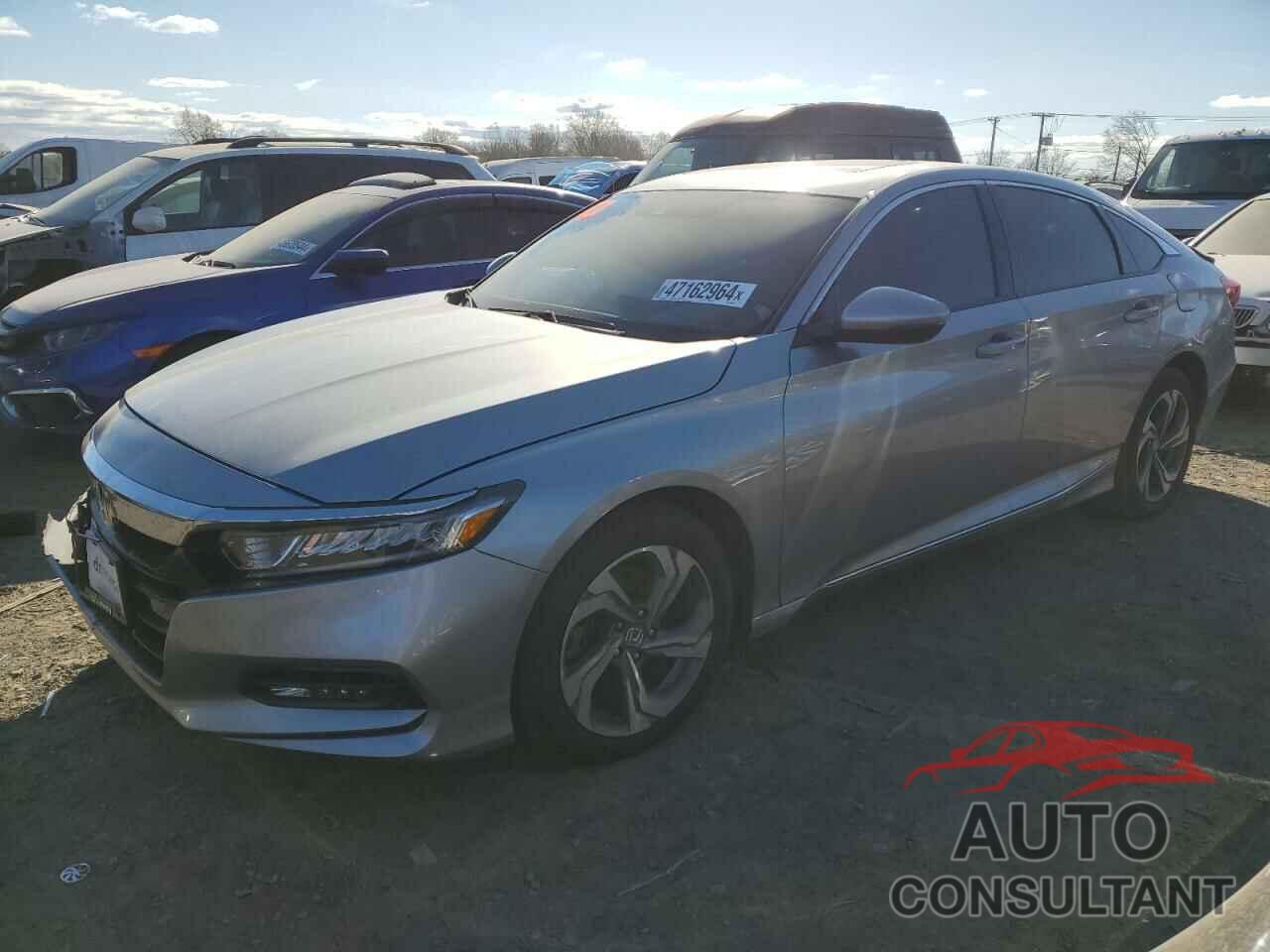 HONDA ACCORD 2020 - 1HGCV2F59LA008188