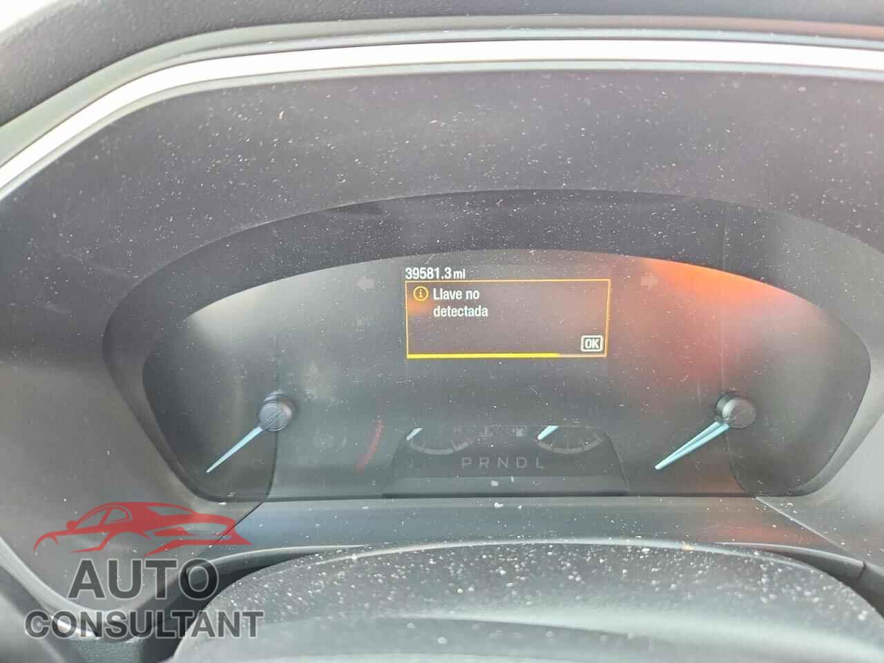 FORD ESCAPE 2020 - 1FMCU9G62LUA65571
