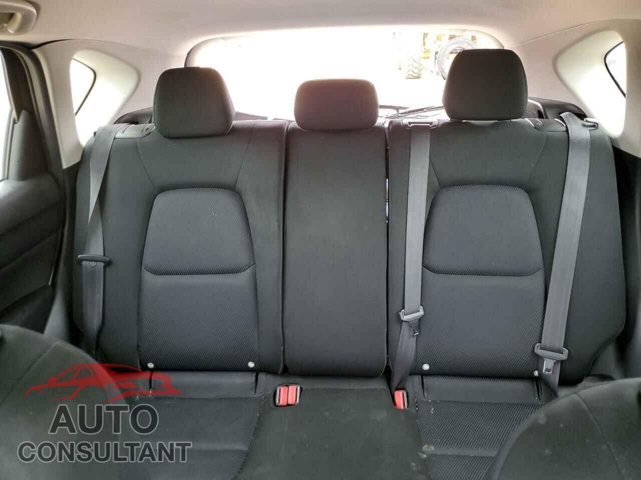 MAZDA CX-5 2018 - JM3KFBBM8J0394357