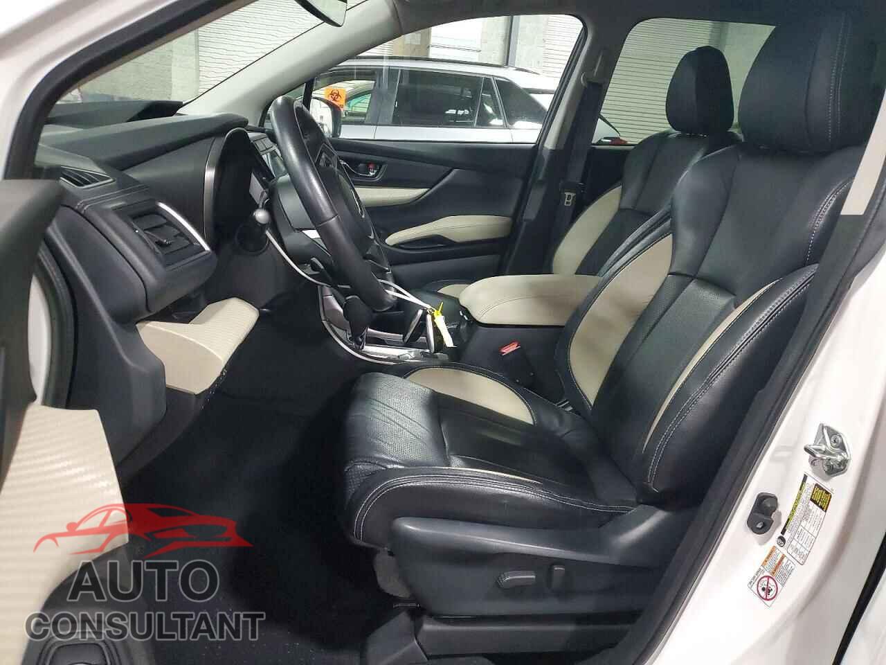 SUBARU ASCENT 2019 - 4S4WMACD7K3462197