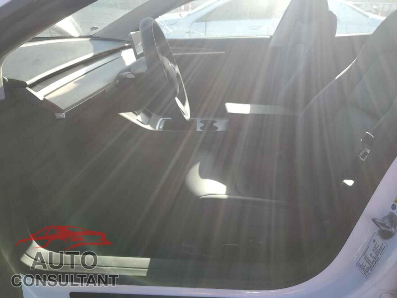 TESLA MODEL 3 2023 - 5YJ3E1EA6PF556959