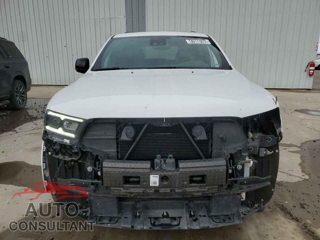 DODGE DURANGO 2023 - 1C4RDJDG5PC597115