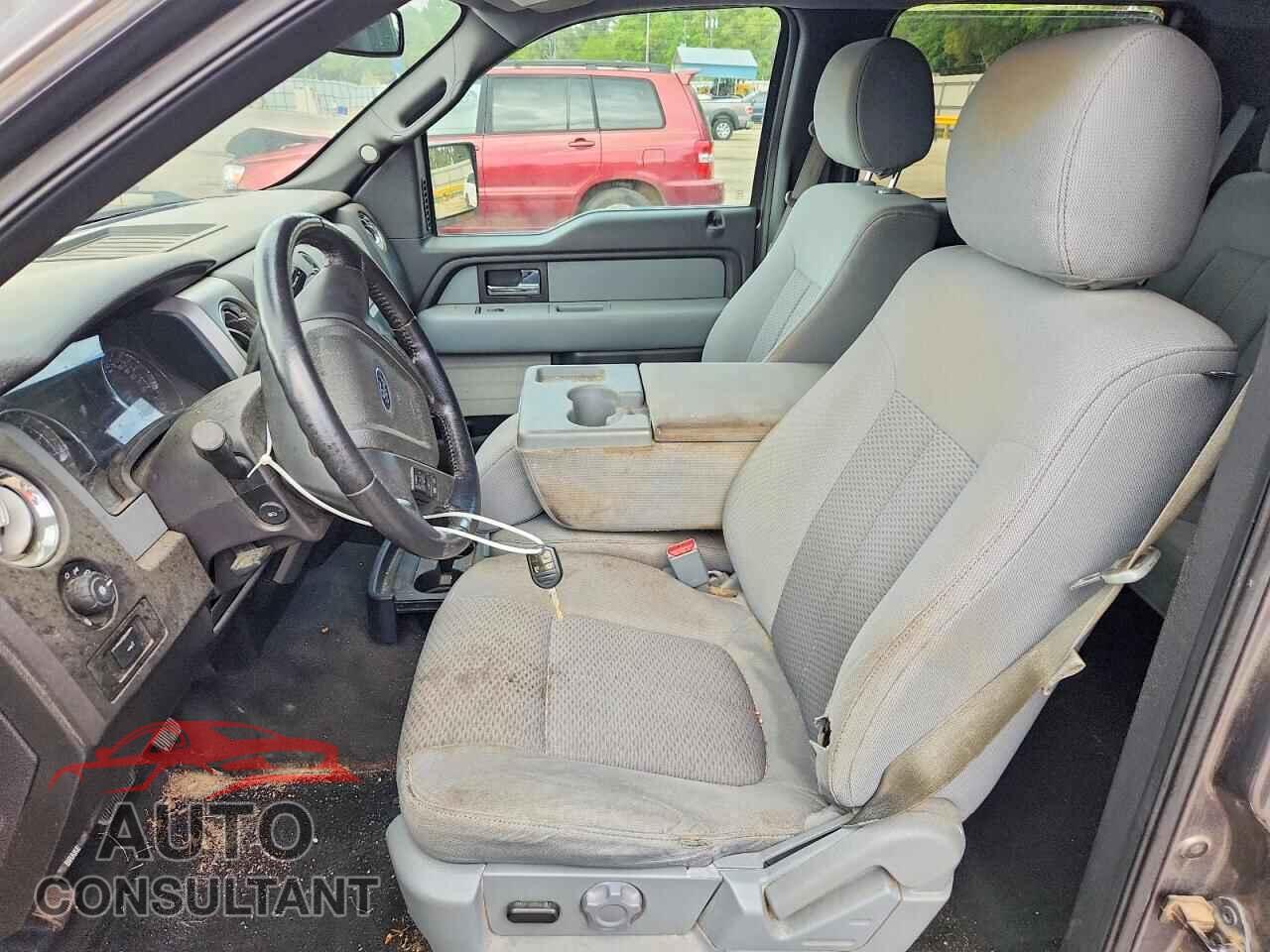 FORD F150 2013 - 1FTFW1CT2DFD76318