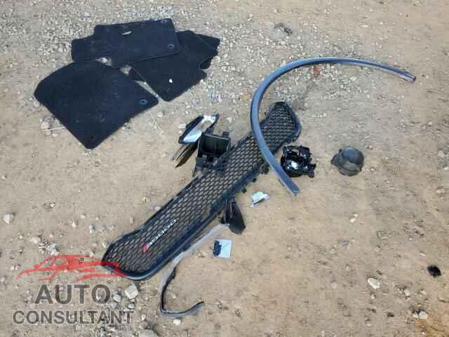 DODGE DURANGO 2020 - 1C4RDHDG7LC320551