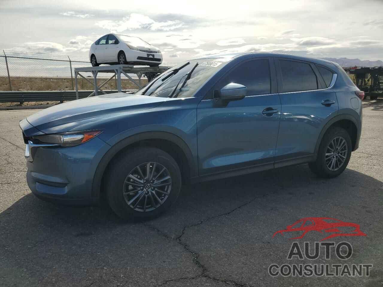 MAZDA CX-5 2020 - JM3KFABM1L0866668