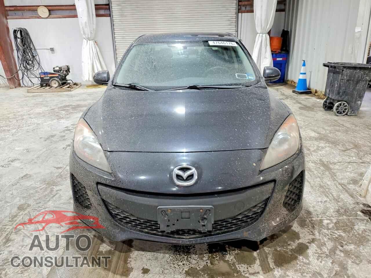 MAZDA 5 2012 - JM1CW2CL2C0135269