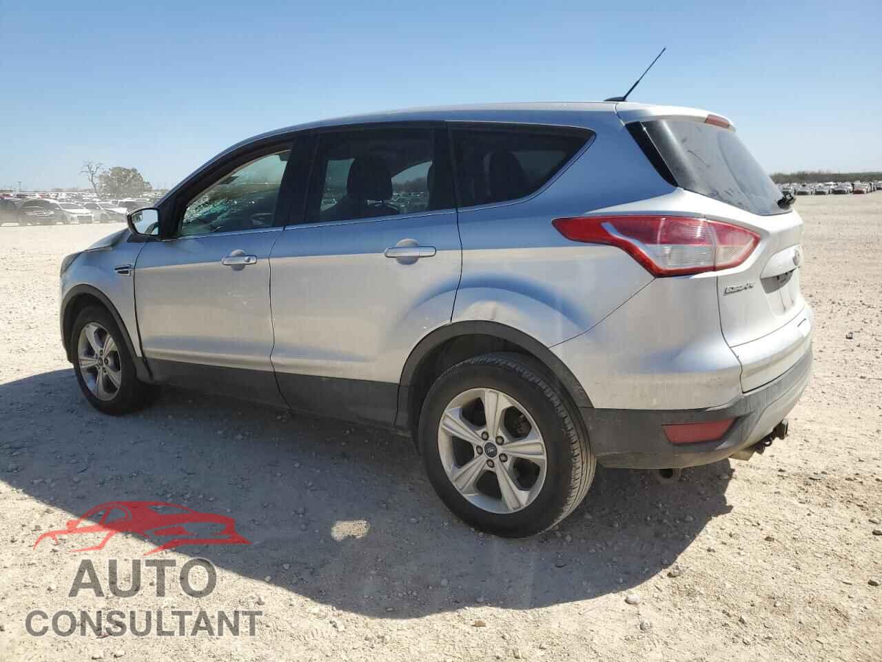 FORD ESCAPE 2015 - 1FMCU0GX7FUB63035