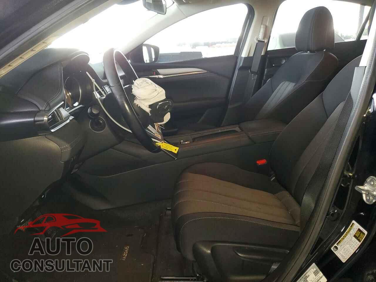 MAZDA 6 2021 - JM1GL1UM2M1610278