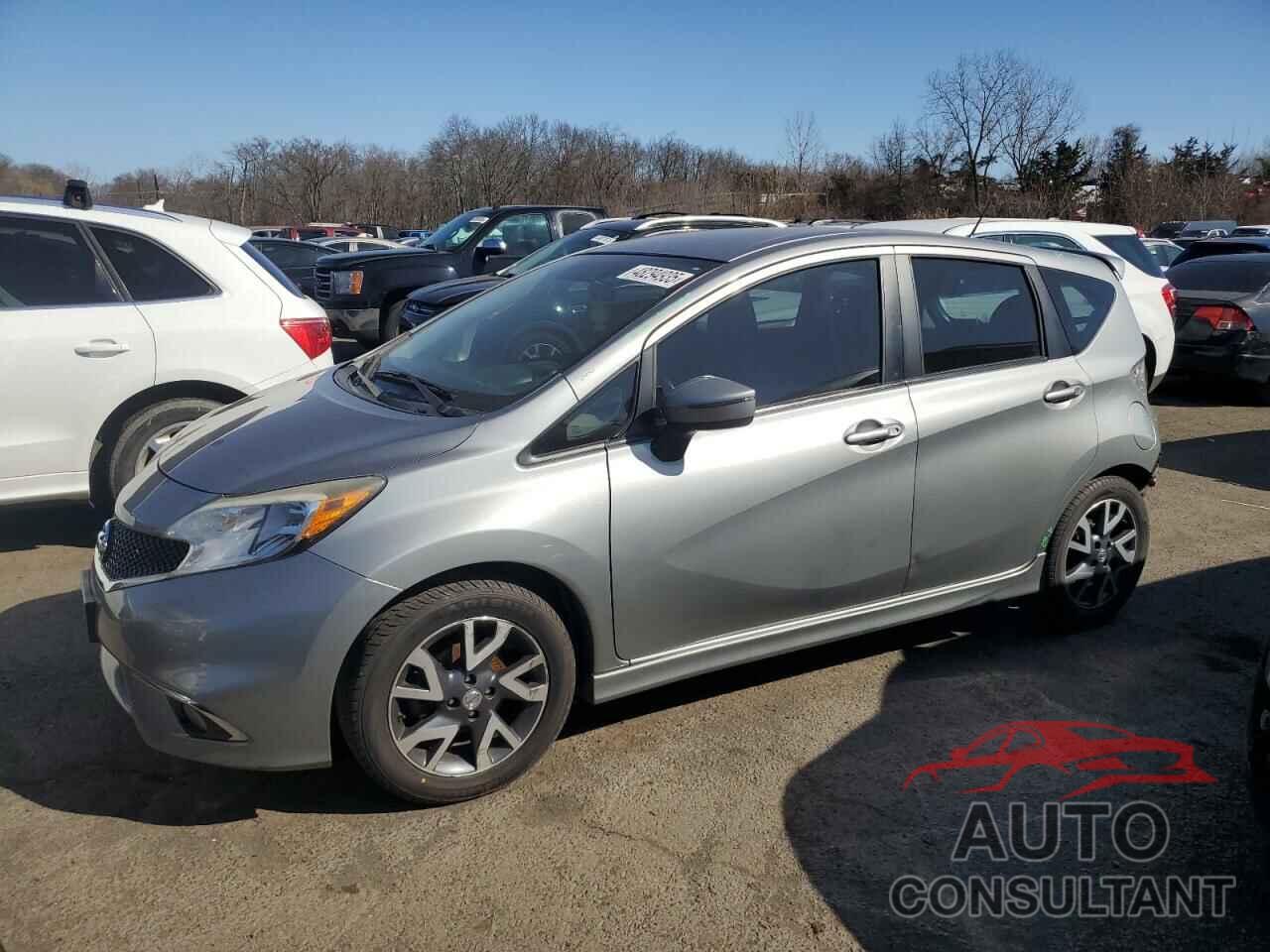 NISSAN VERSA 2015 - 3N1CE2CP5FL439745