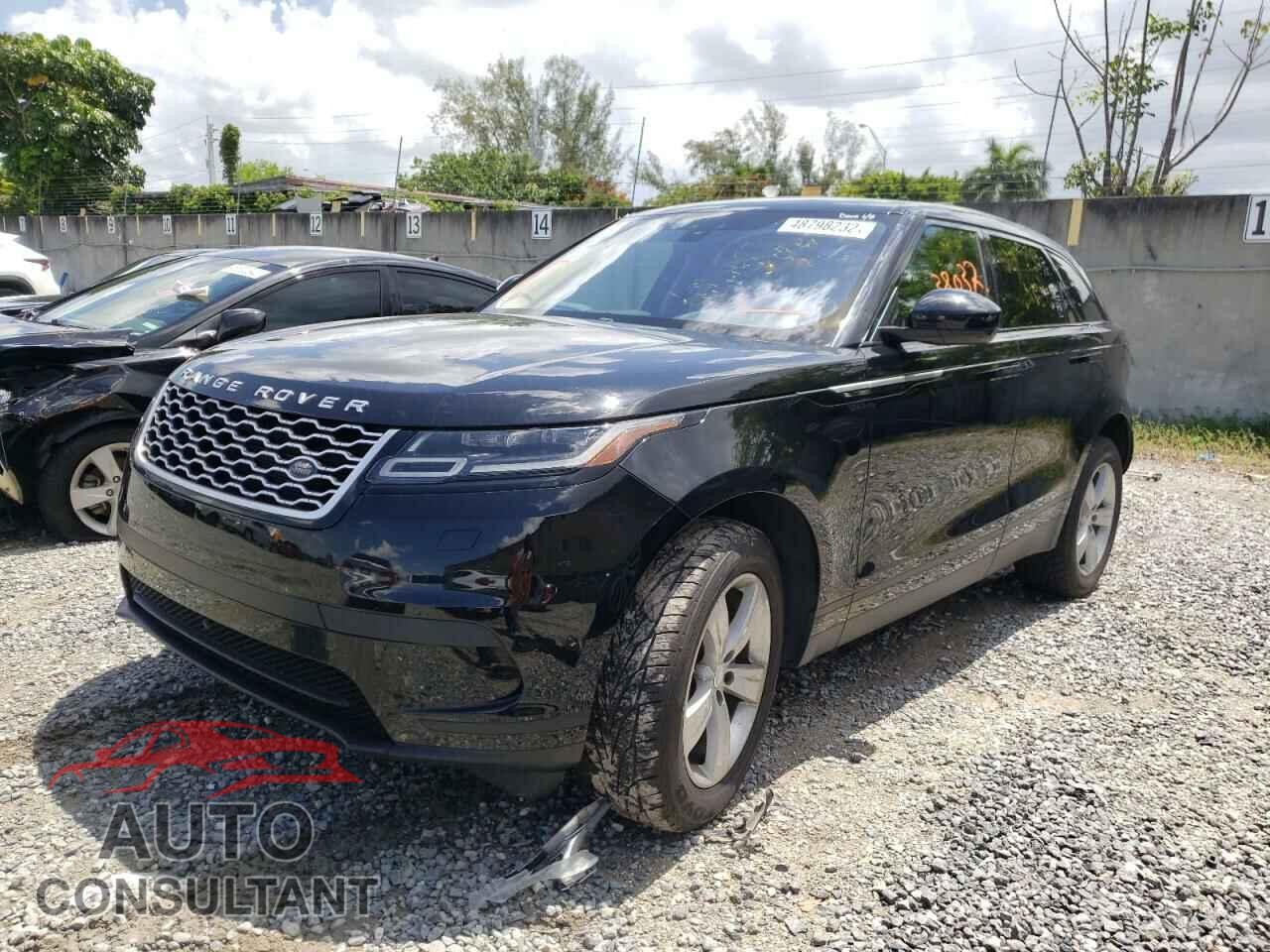 LAND ROVER RANGEROVER 2020 - SALYB2EX2LA265590