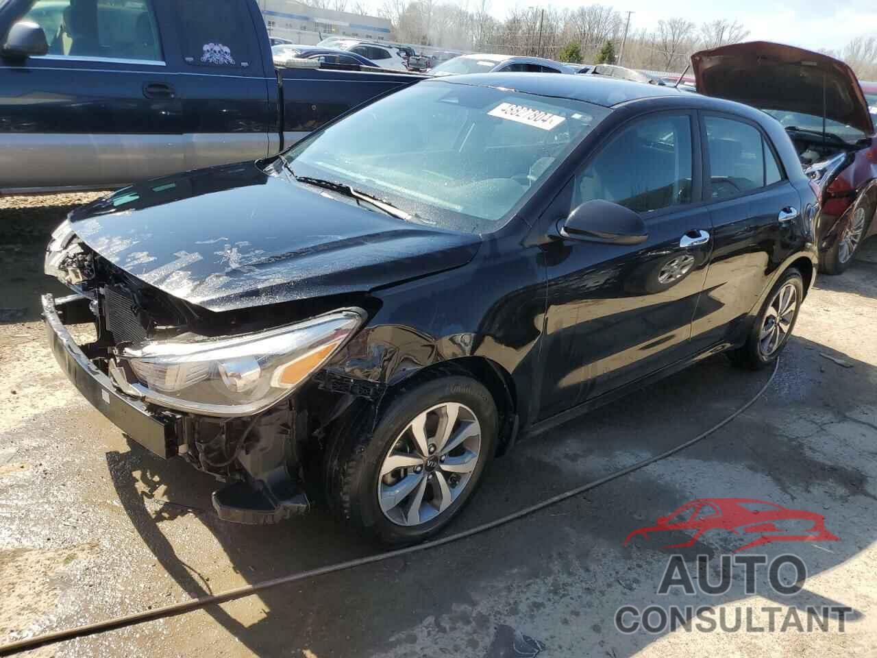 KIA RIO 2021 - 3KPA25AD7ME376947