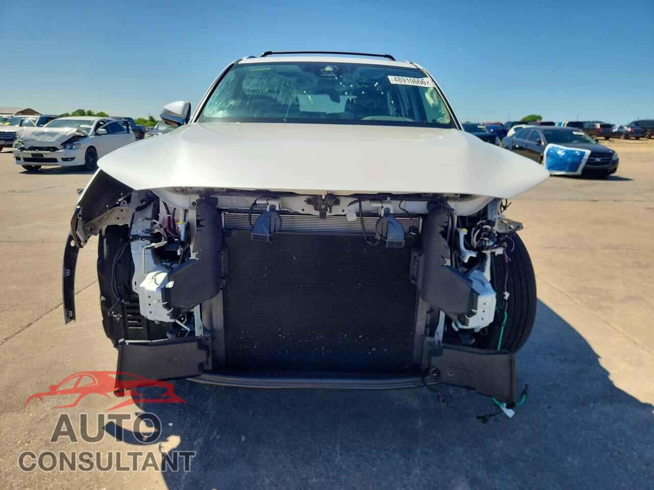 LEXUS UNKNOWN 2024 - 5TDAAAB60RS019683
