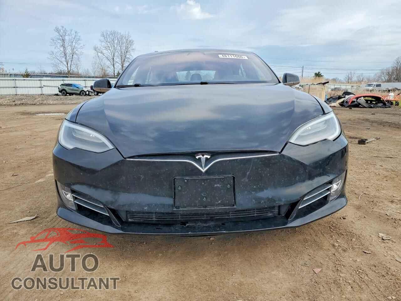 TESLA MODEL S 2018 - 5YJSA1E22JF288029