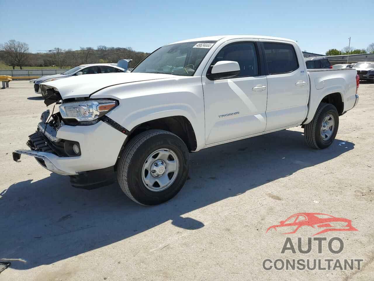 TOYOTA TACOMA 2020 - 5TFAX5GN7LX177123