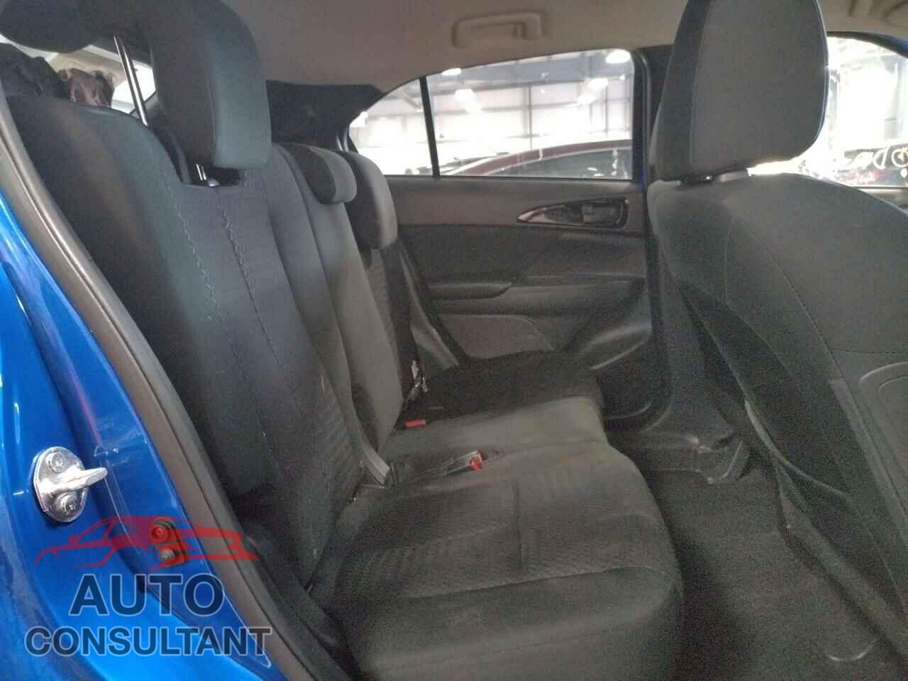 MITSUBISHI ECLIPSE 2019 - JA4AT3AA6KZ022954
