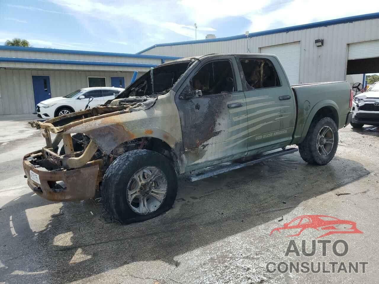 DODGE All Models 2010 - 1D7RV1CT5AS208066