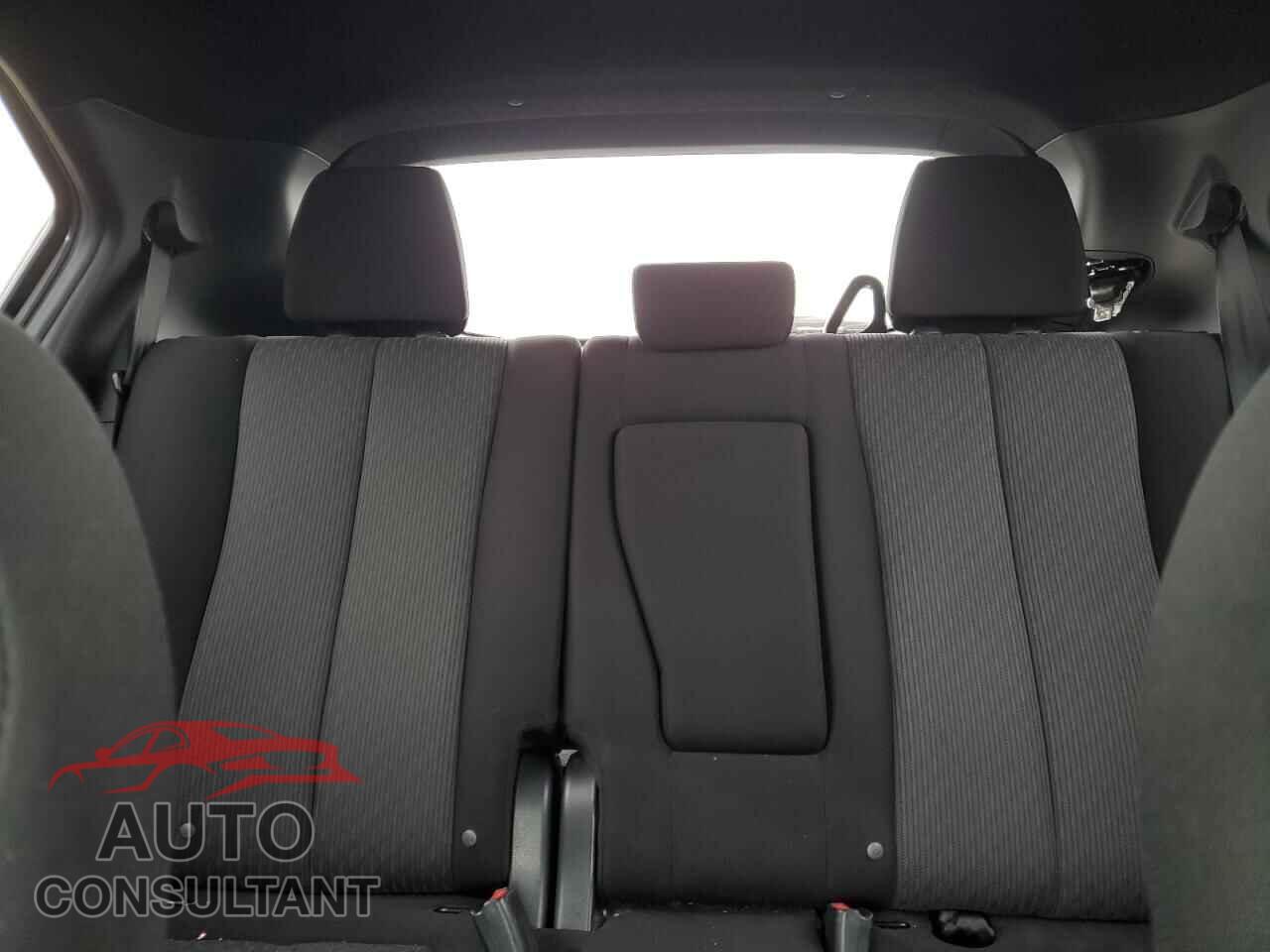 MITSUBISHI ECLIPSE 2023 - JA4ATVAA8PZ606971