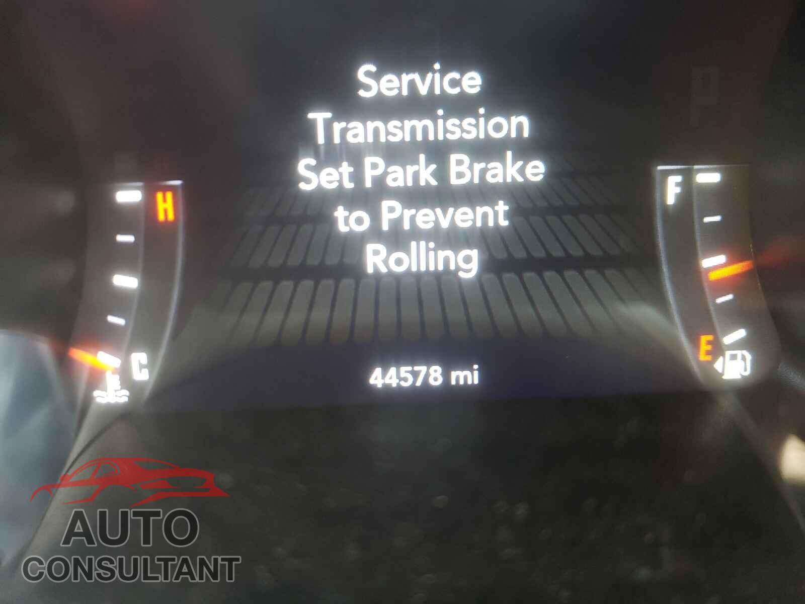 DODGE CHALLENGER 2019 - 2C3CDZAG5KH629662