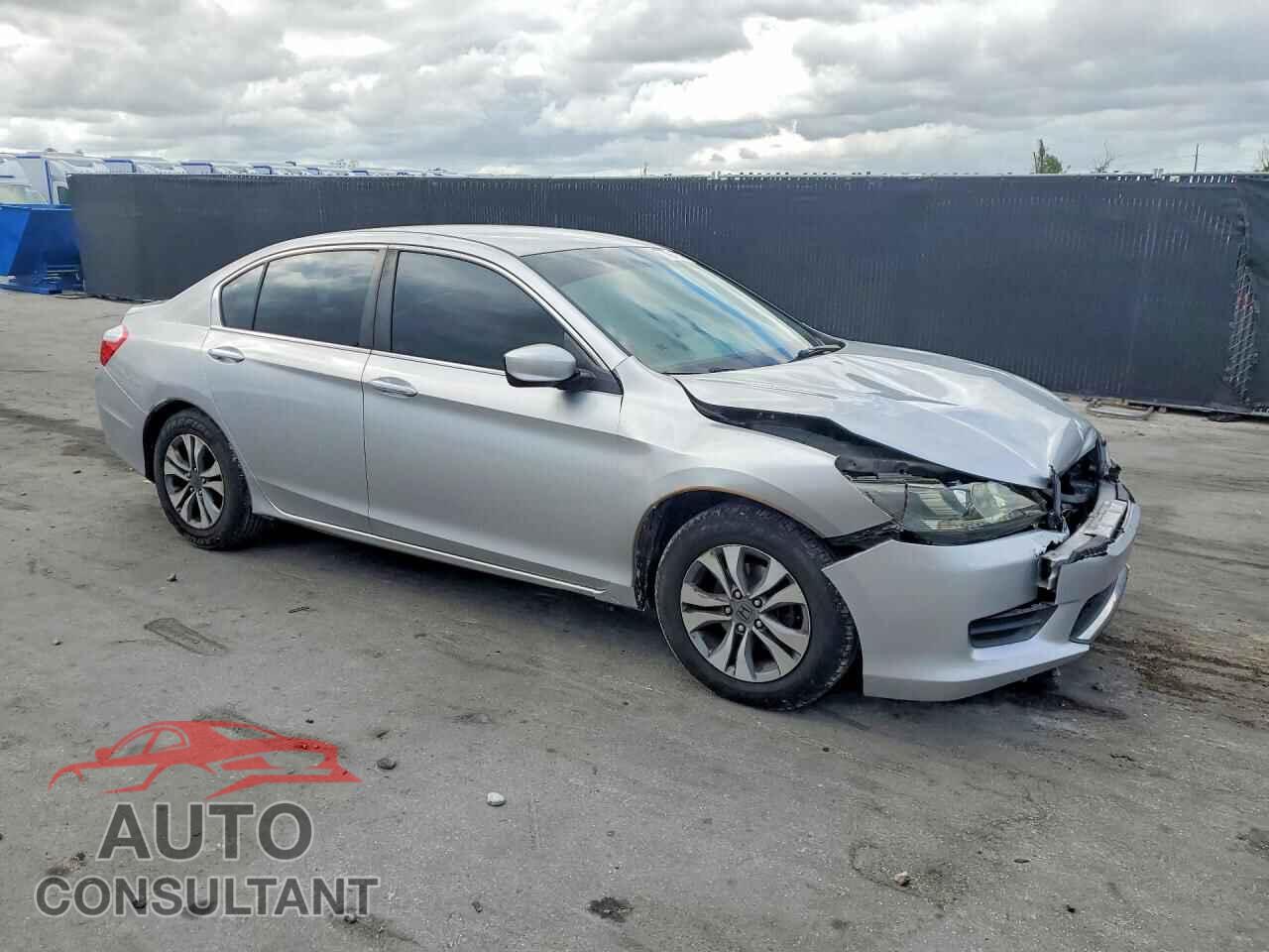 HONDA ACCORD 2014 - 1HGCR2F36EA262270