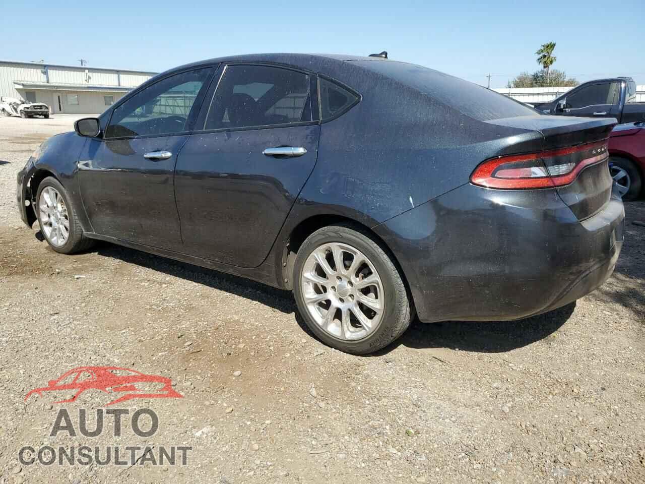 DODGE DART 2013 - 1C3CDFCA7DD182064