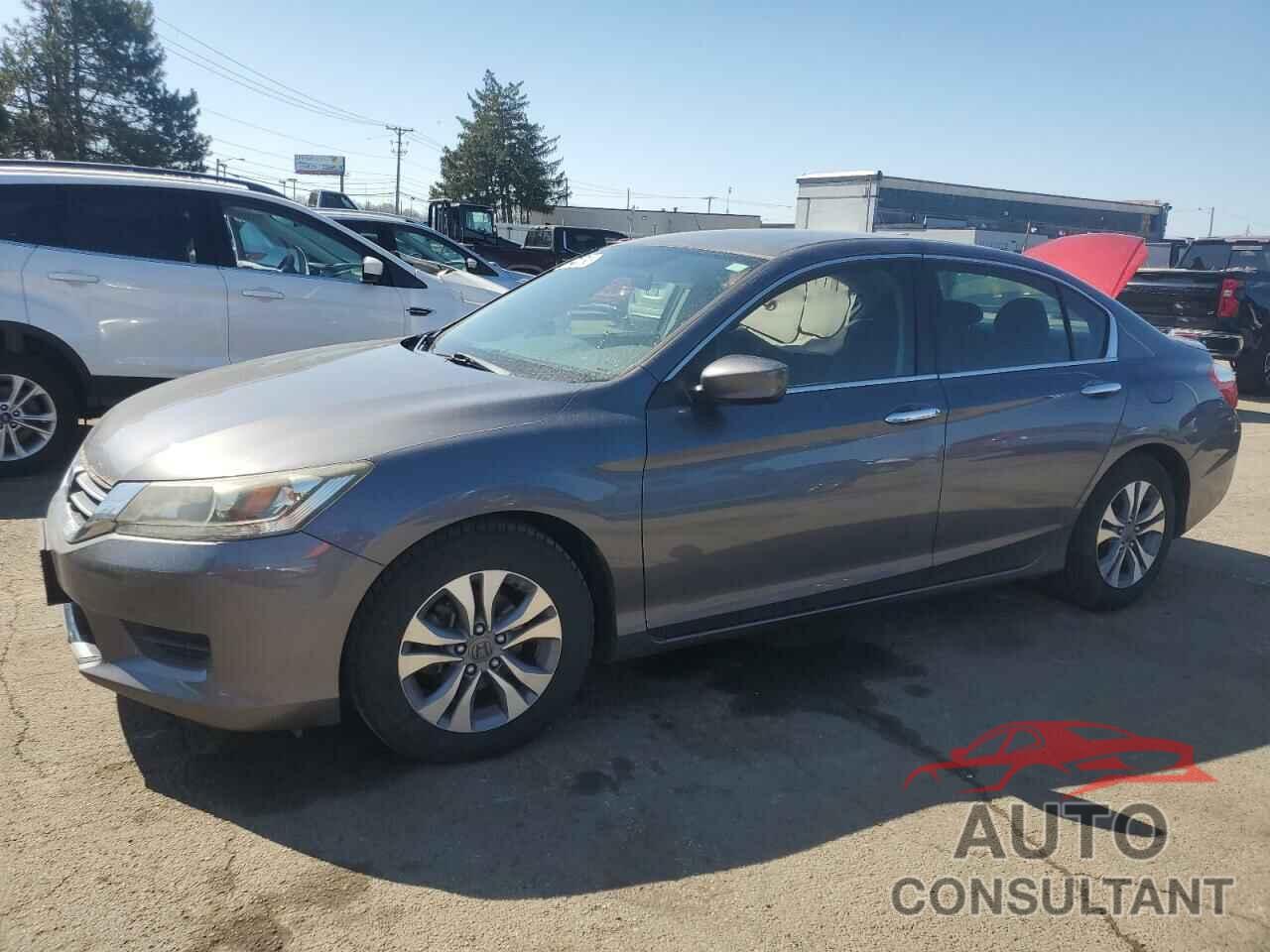 HONDA ACCORD 2013 - 1HGCR2F36DA234368