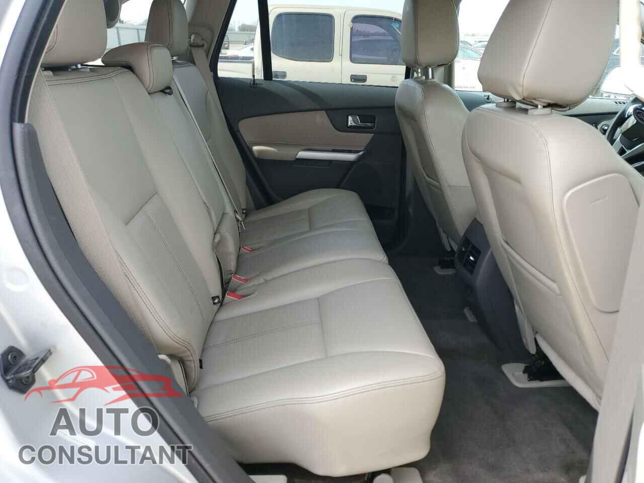 FORD EDGE 2014 - 2FMDK4KC1EBB38688