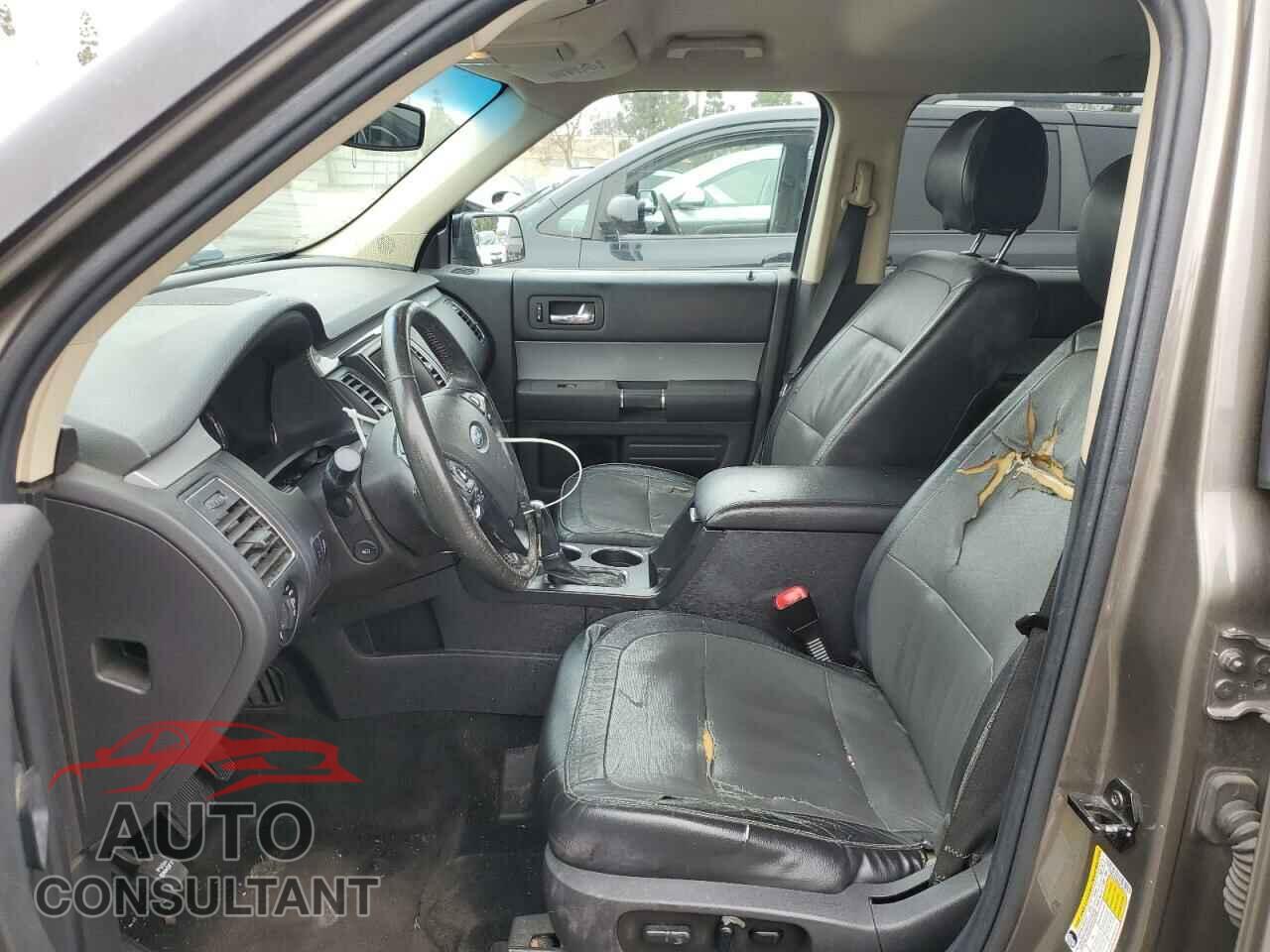 FORD FLEX 2014 - 2FMGK5C86EBD39211