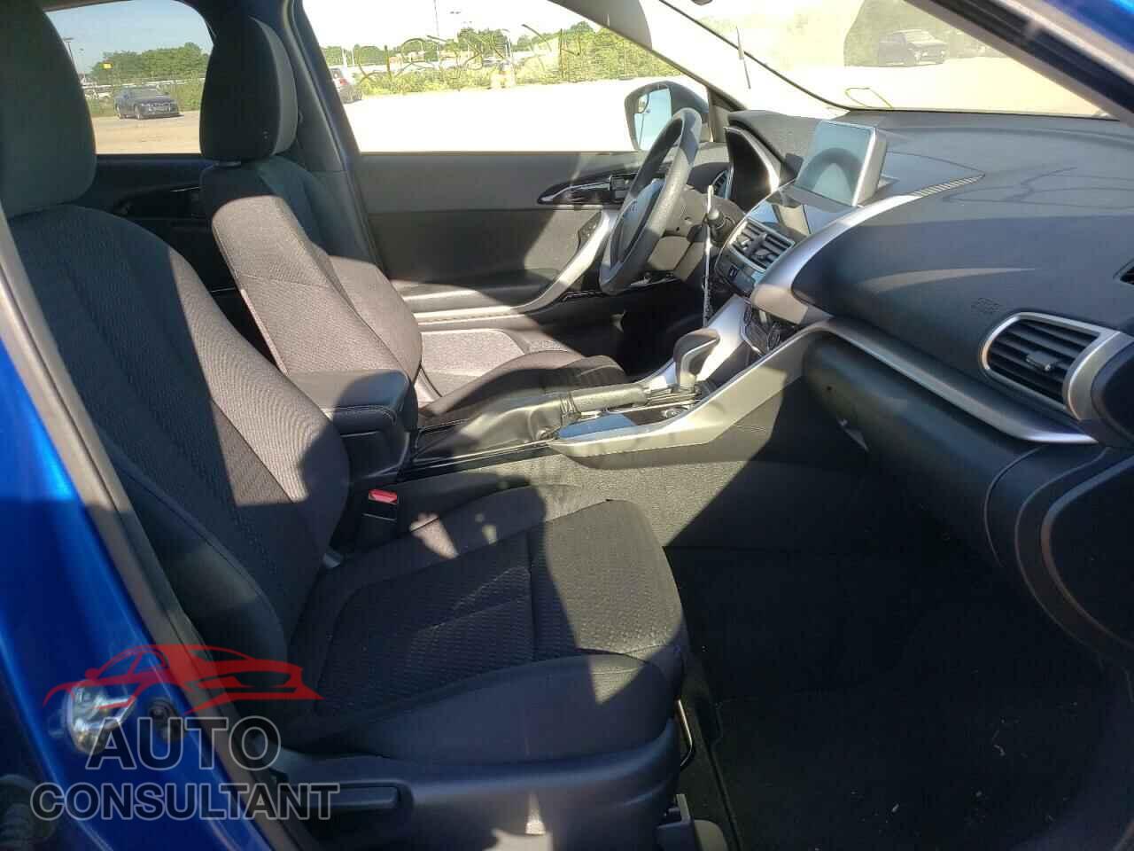 MITSUBISHI ECLIPSE 2018 - JA4AT4AA3JZ051011