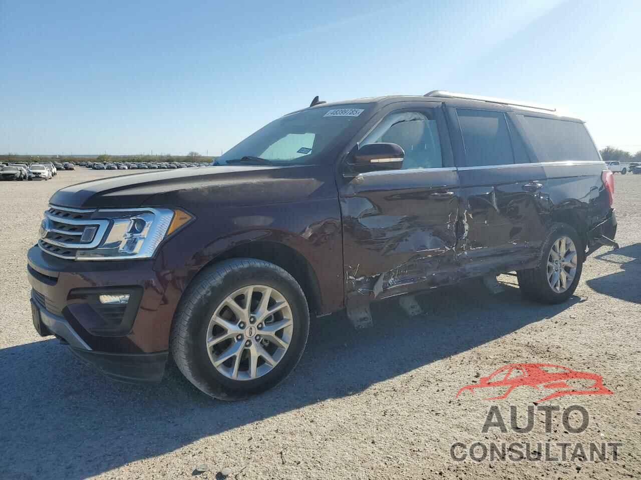 FORD EXPEDITION 2020 - 1FMJK1JT7LEA41709