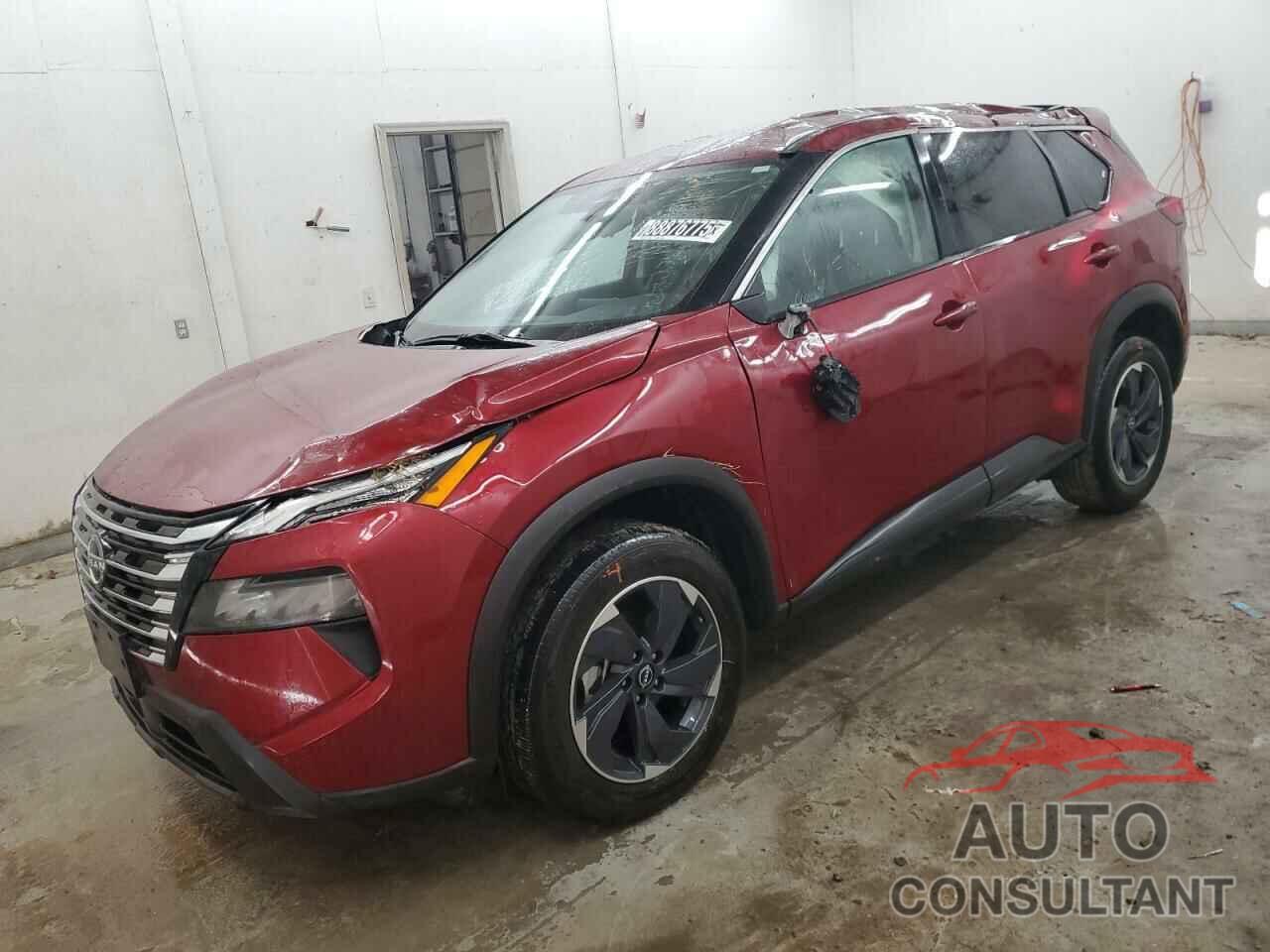 NISSAN ROGUE 2024 - 5N1BT3BA7RC683913