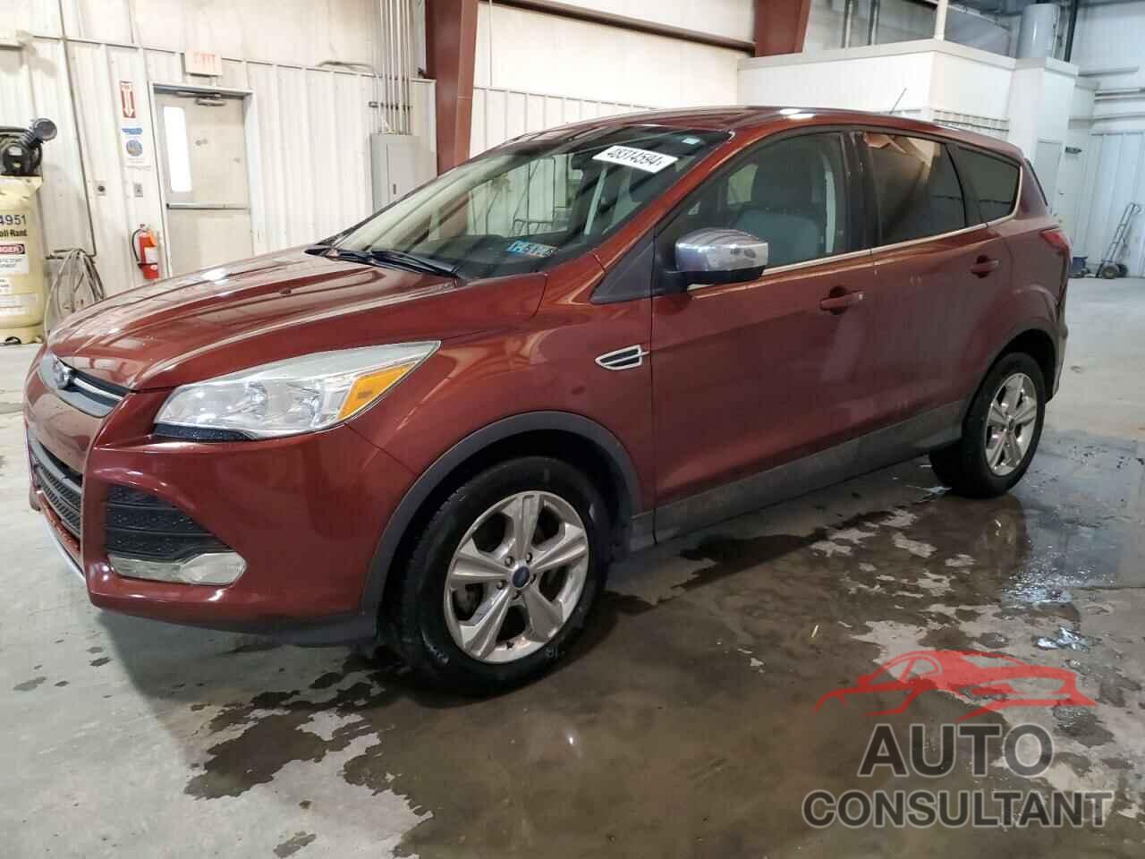 FORD ESCAPE 2016 - 1FMCU0GX4GUA81202