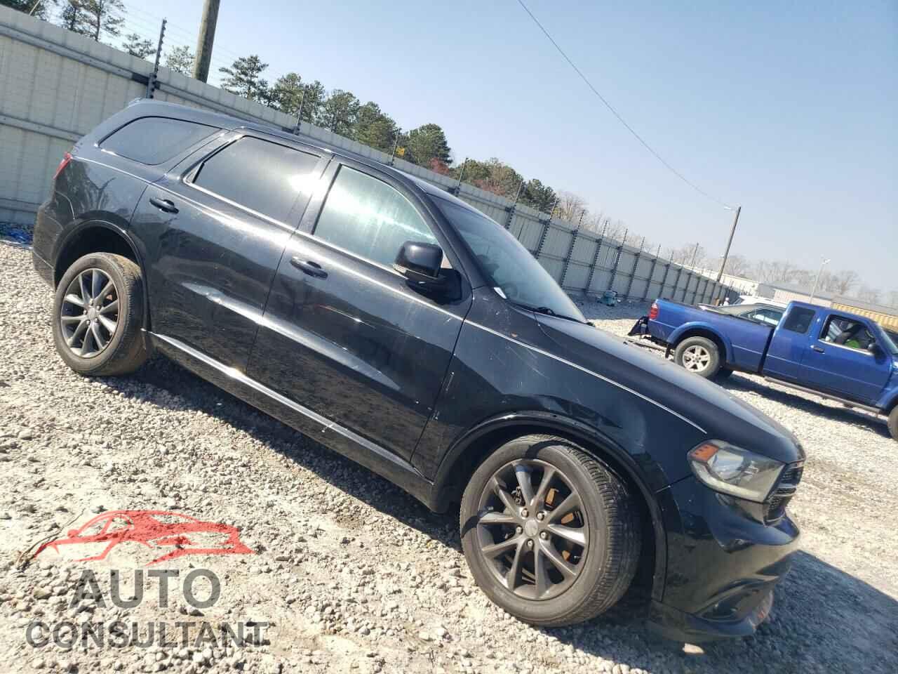 DODGE DURANGO 2017 - 1C4RDHDG4HC814082