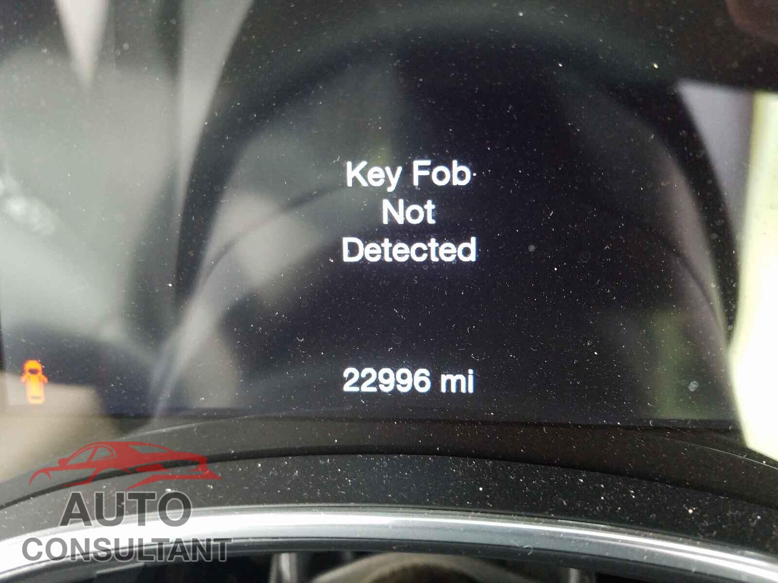 DODGE DURANGO 2019 - 1C4RDHAG5KC683787