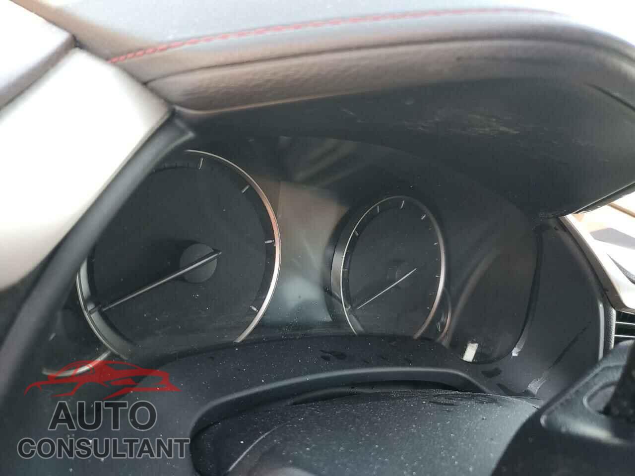 LEXUS RX350 2017 - 2T2ZZMCA2HC056284