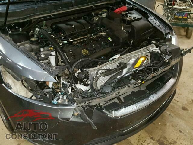 FORD TAURUS 2015 - 1FAHP2F84FG106156