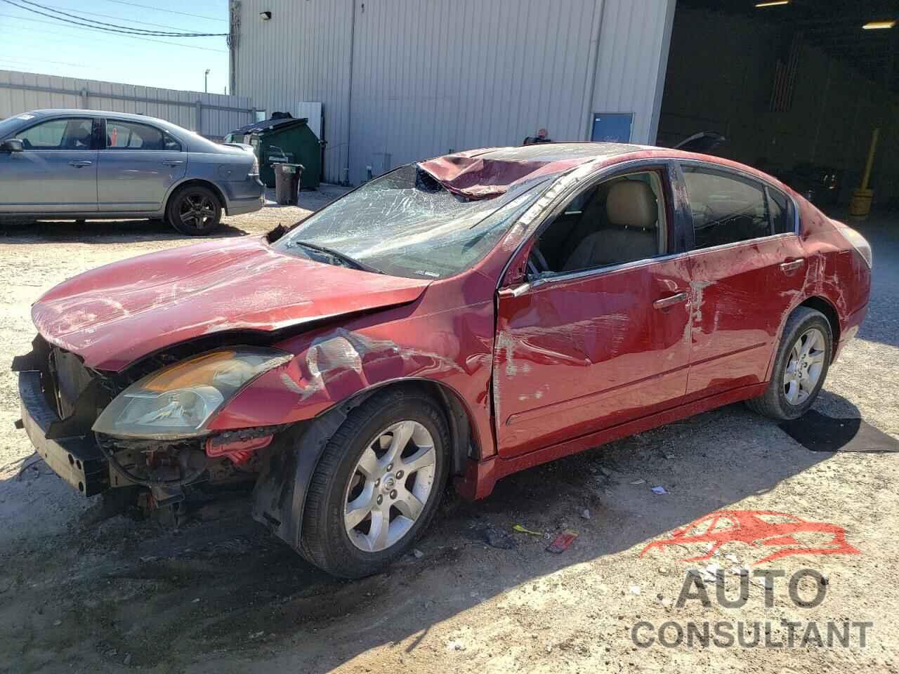 NISSAN ALTIMA 2009 - 1N4AL21E59N427181