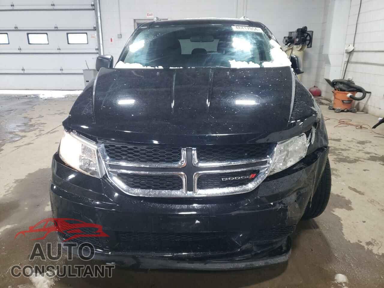 DODGE JOURNEY 2017 - 3C4PDCAB0HT694594