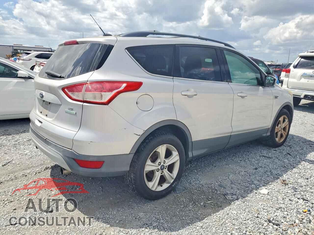 FORD ESCAPE 2013 - 1FMCU0GX2DUD14280