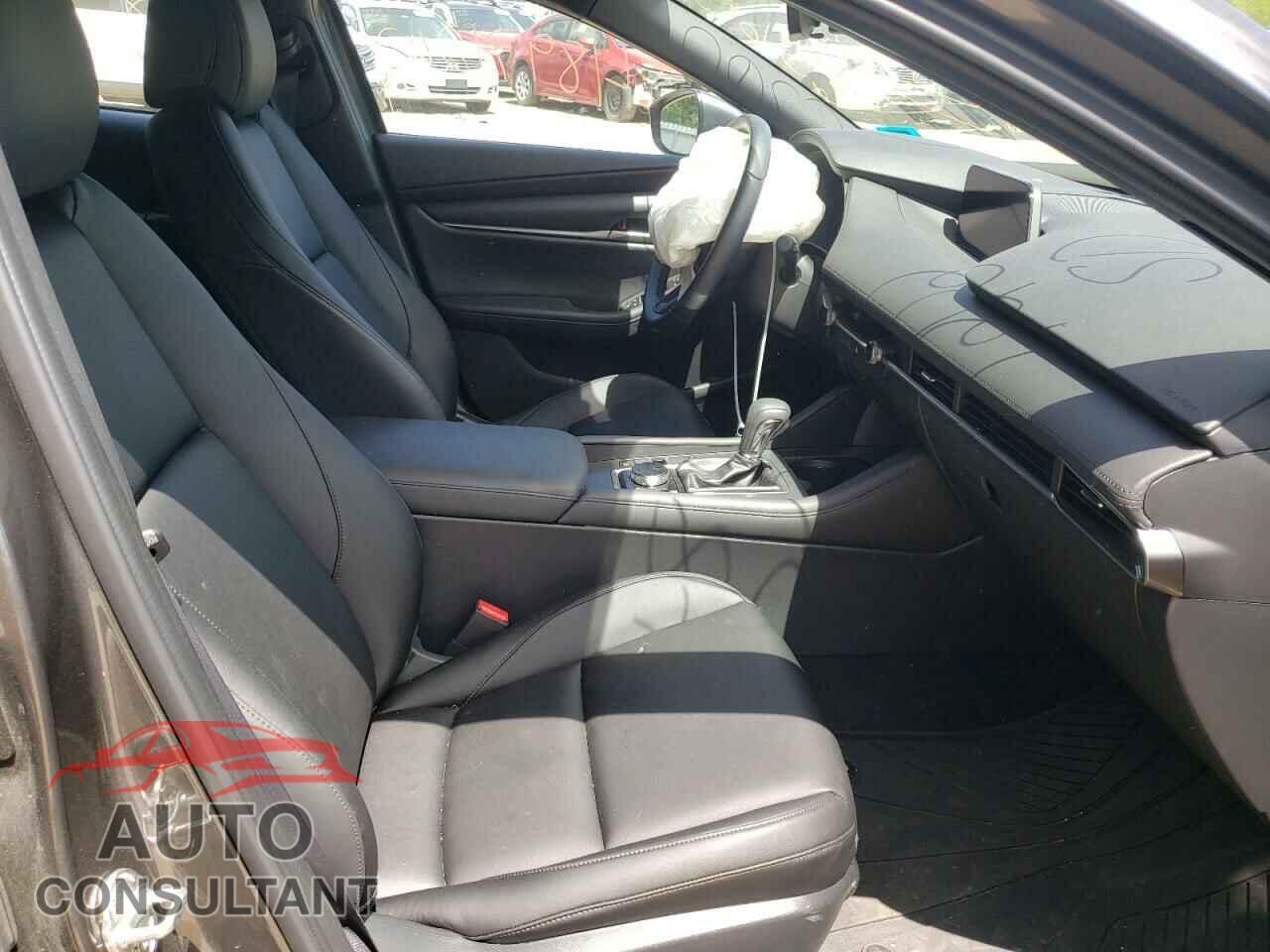 MAZDA 3 2021 - JM1BPBKL5M1337562