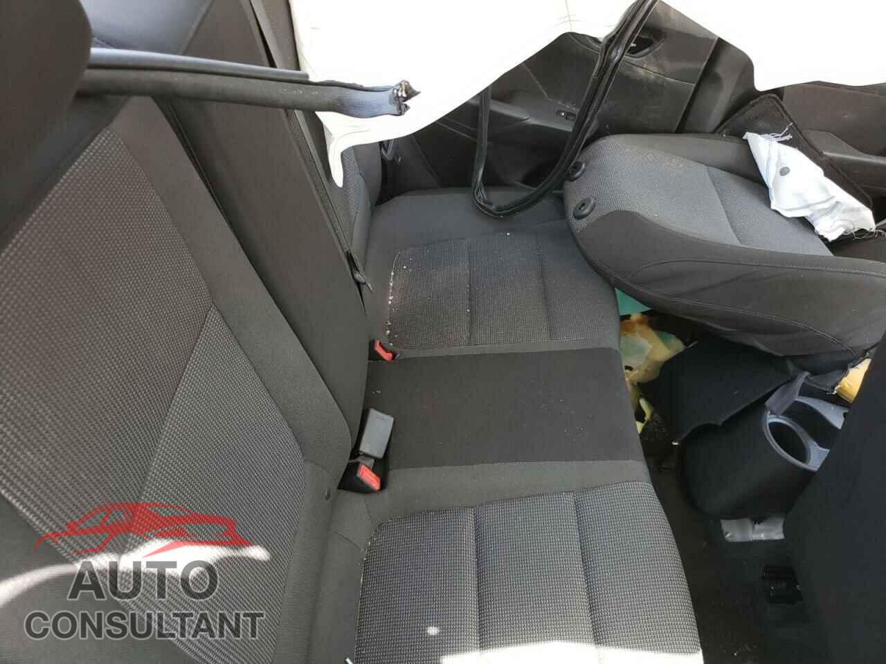 HYUNDAI ACCENT 2020 - 3KPC24A67LE114770