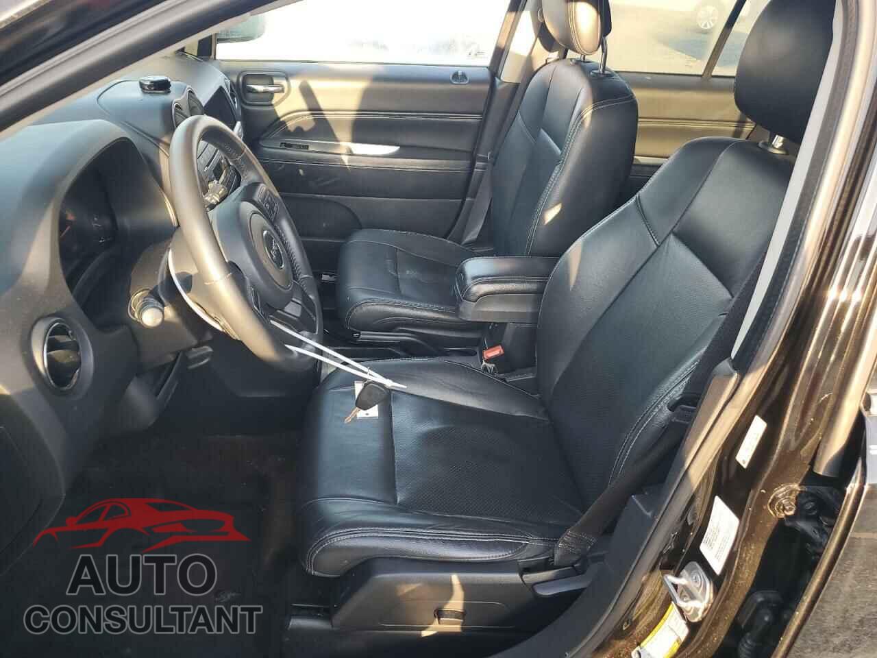 JEEP COMPASS 2014 - 1C4NJCEA1ED814518