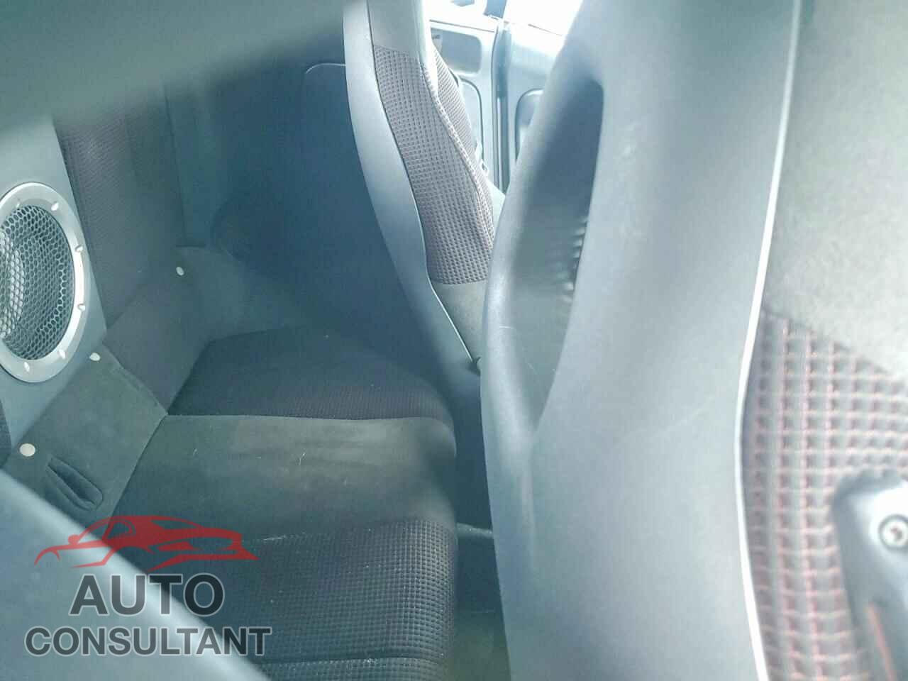 MITSUBISHI ECLIPSE 2009 - 4A3AL25F79E008856