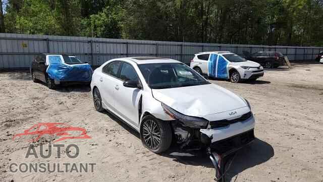 KIA FORTE 2023 - 3KPF54AD6PE580621