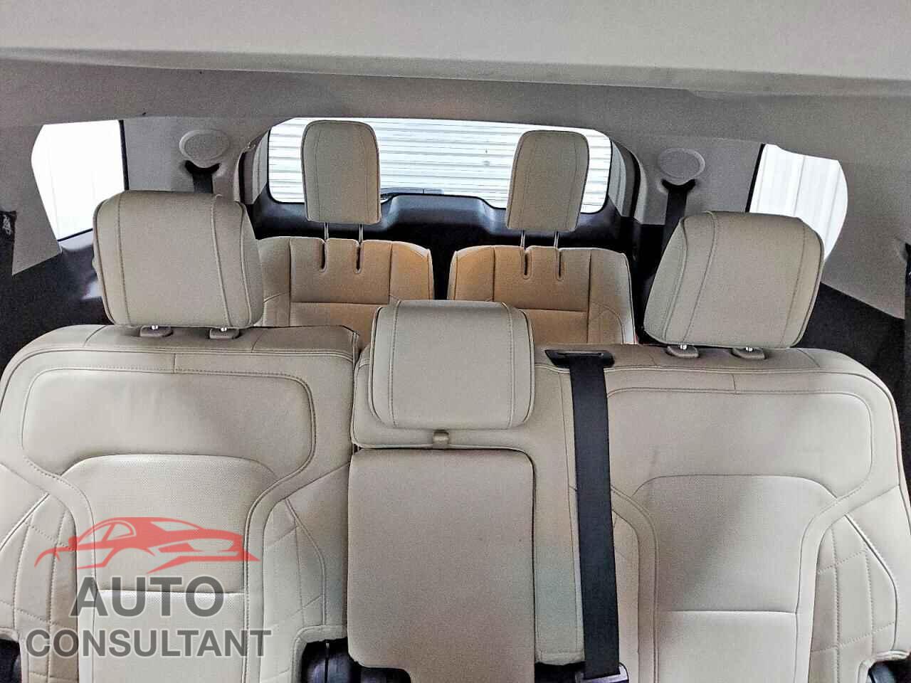 FORD EXPLORER 2016 - 1FM5K8HT4GGB72994